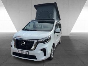 Nissan Primastar Seaside Leasing