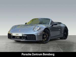 Porsche 911 Carrera GTS