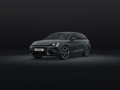 Cupra Leon Sportstourer VZ 2.0 TSI 245 kW Leasing