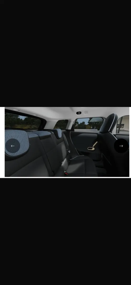 Mini Aceman SE 2025 Leasingübernahme