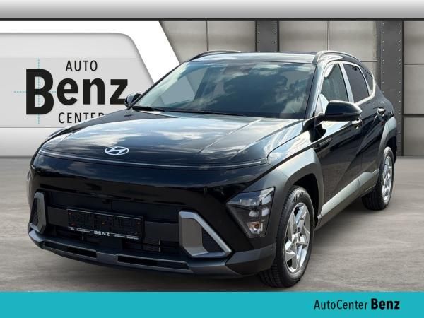 Hyundai KONA 1.6 T-GDI TREND *SCHWABENAKTION AUGUST* Leasing