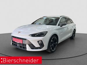 Cupra Leon Sportstourer 1.5 eTSI DSG ab 257,- + Anz. E