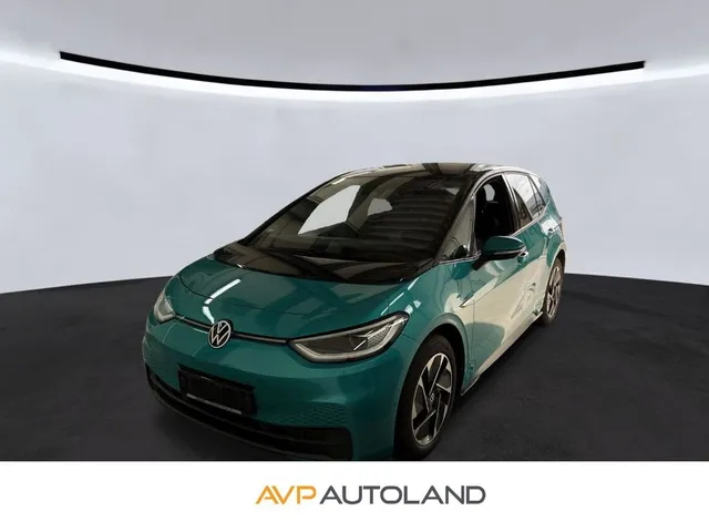 Volkswagen ID.3 Pro Performance | NAVI |