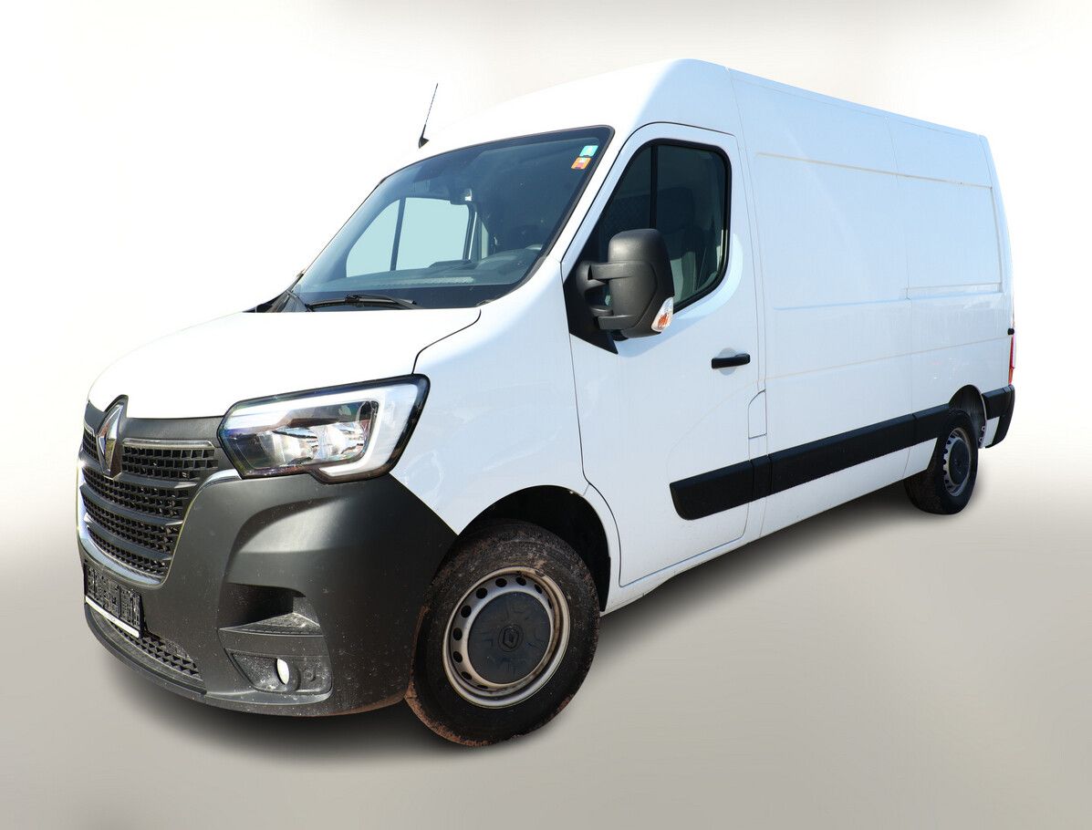 Renault Master dCi 180 L2H2 3,5t Klima 270° NSW Holz Auto-Abo für Gewerbe Auto-Abo