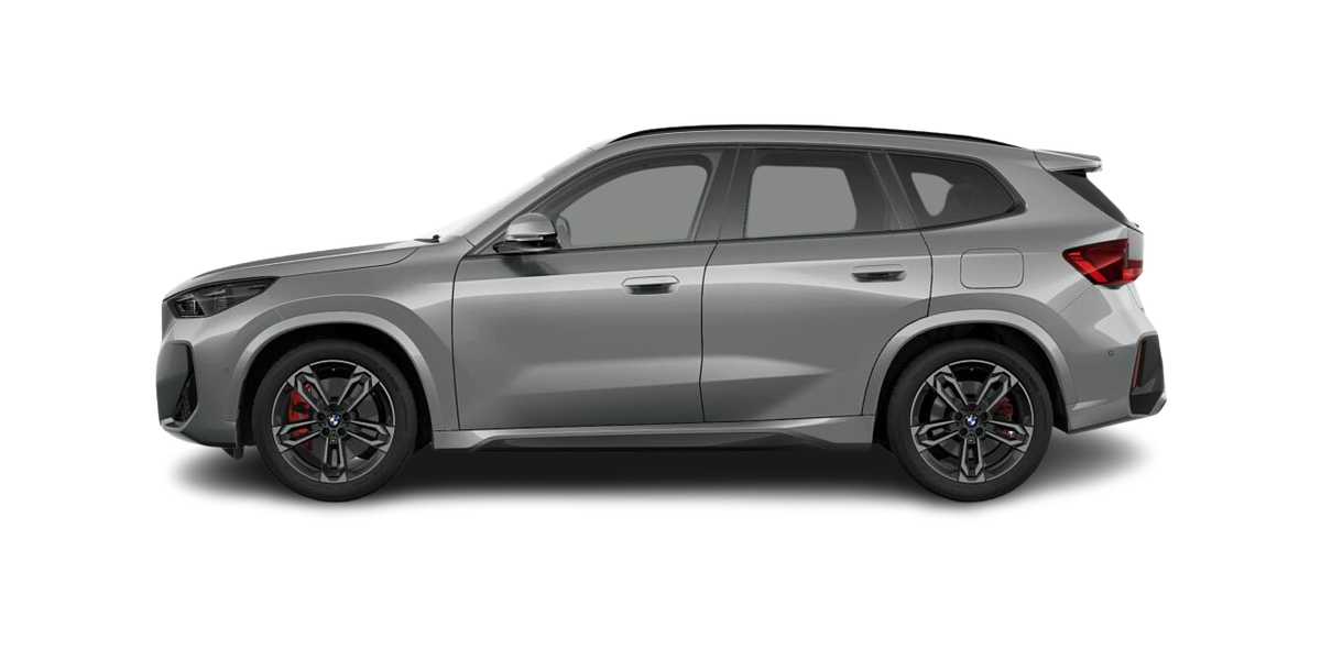 BMW X1 xDrive23i Steptronic xDrive23i Steptronic Auto-Abo