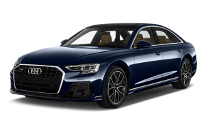 Audi A8 TFSI e 60 TFSI e quattro tiptronic Leasing