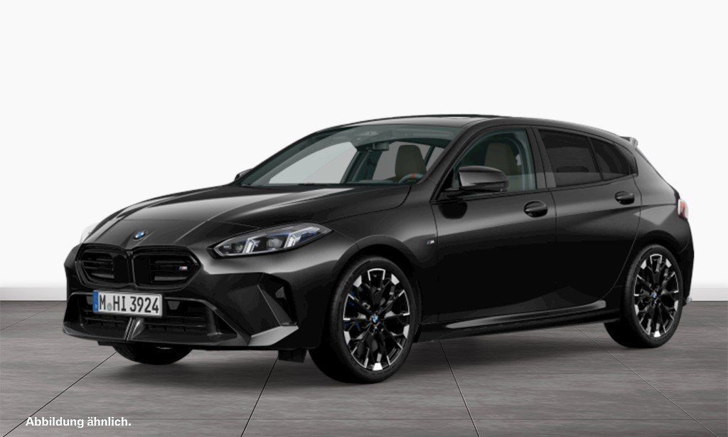 BMW M135 xDrive M Sport AHK Driv.Assist.Prof Kamera Leasing