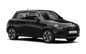 Suzuki Swift 1.2 HYBRID ALLGRIP MT Club