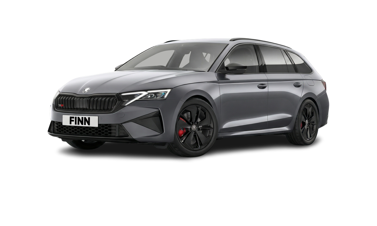 Skoda Octavia Combi 2.0 TSI DSG  Combi 2.0 TSI DSG RS Combi Auto-Abo