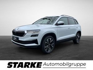 Skoda Karoq 1.5 TSI DSG Balance Matrix Navi RFK AHK 18 Zoll