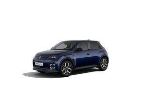 Renault R 5 E-Tech elektrisch Techno 120 Urban Range