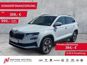 Skoda Karoq 2.0TDI DSG TOUR MATRIX+NAV+ACC+SHZ+RFK+AHK