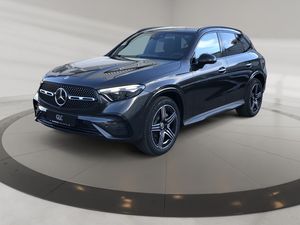 Mercedes-Benz GLC 450d 4MATIC Auto-Abo