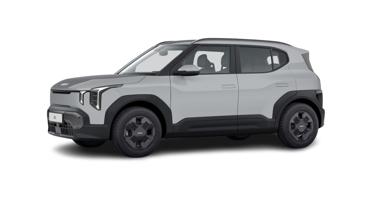 Kia EV2 42,2 kWh 42,2 kWh Earth Auto-Abo