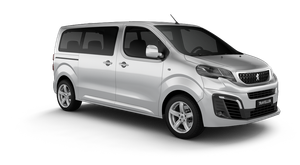 Peugeot Traveller ACTIVE BlueHDi 180 EAT8 Active L3 Leasing