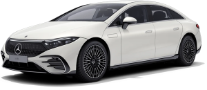 Mercedes-Benz EQS Auto-Abos