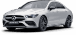Mercedes-Benz CLA 35 AMG Leasing