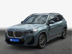 BMW X1 xDrive30e Aut. M Sportpaket , 5-türig