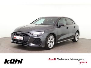 Audi A3 Sportback TDI S tronic S line MMI*/Assistenz/