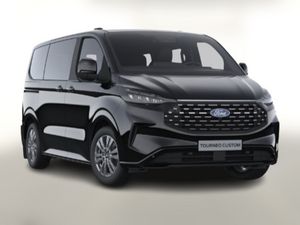 Ford Tourneo Custom 2.0 TDCi 136 Aut Tit 320 L1 ACC Auto-Abo privat Auto-Abo