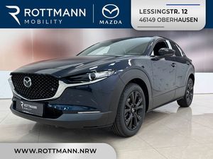 Mazda CX-30 SoMo eSKYACTIV-G 2.5 140ps Homura ACC NAVI