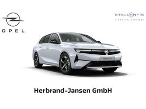 Opel Astra Sports Tourer Edition 1.2 MHEV 6-Gang-Doppelkupplungsgetriebe