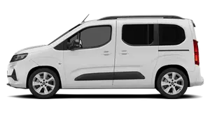 Opel Combo Electric Elektromotor 100kW Electric Gs Leasing