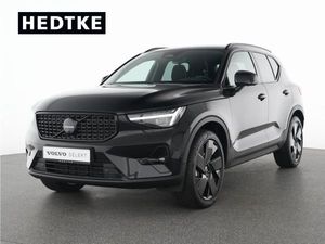 Volvo XC40 B3 Plus Black Edition STHZ*AHK*GSHD / SOROFT