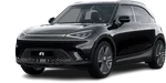 Smart #1 Leasing
