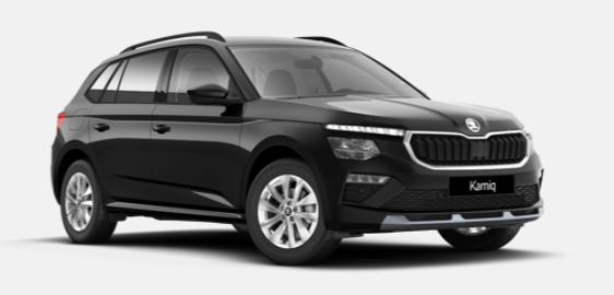 Skoda Kamiq Skoda Kamiq Selection 1.5 TSI 110 kW (150 PS) 7-Gang-DSG Auto-Abo