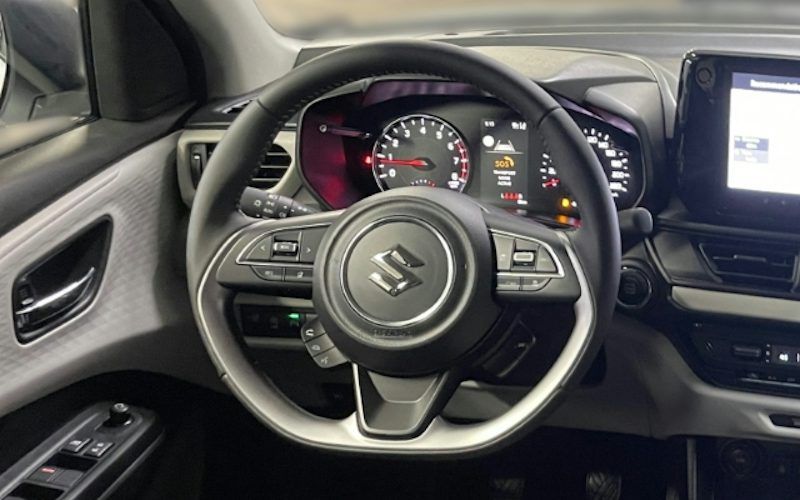 Suzuki Swift 1.2 HYBRID MT Comfort 5dr Auto kaufen