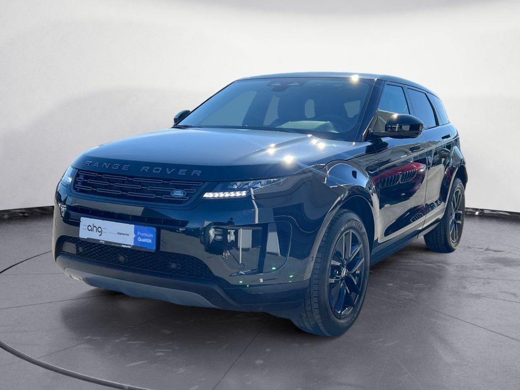 Land Rover Range Rover Evoque D200 S 379,- 36 Monate 10TKM Leasing
