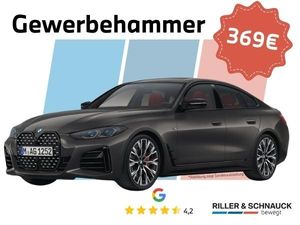 BMW i4 35 eDrive ‼️ Gewerbehammer‼️ Leasing