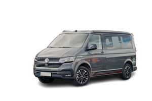 Volkswagen T6.1 California Ocean 