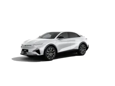 Alpine A390 GT - Leasing