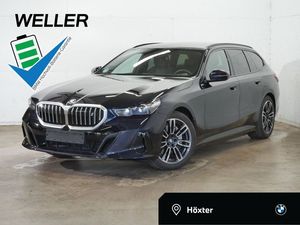 BMW i5 eDr40 Tour M Sport DA-Prof,PA+,Pano,B+W,HUD