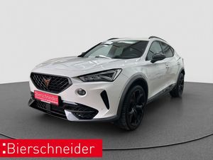 Cupra Formentor 2.0 TSI DSG 4Dr. VZ DCC RFK MEMORY 19