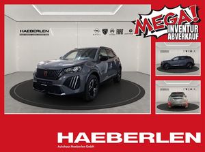 Peugeot 2008 1.2 PureTech 130 Allure ACC+LED+SHZ+KlimaA
