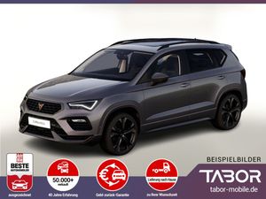 CUPRA Ateca 1.5 TSI 150 DSG Nav Pano eHK TravelA SHZ Auto-Abo