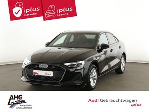 Audi A3 Limousine 35 TDI S tronic  LED Navi ACC Kamer