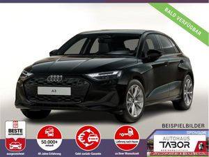 Audi A3 Sportback S tronic LED+ SHZ Nav 17Z ACC PrivG