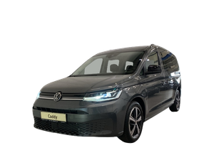 Volkswagen Caddy 5 Life Maxi 'GOAL' 1.5 eHybrid DSG KLIMA LED Auto-Abo