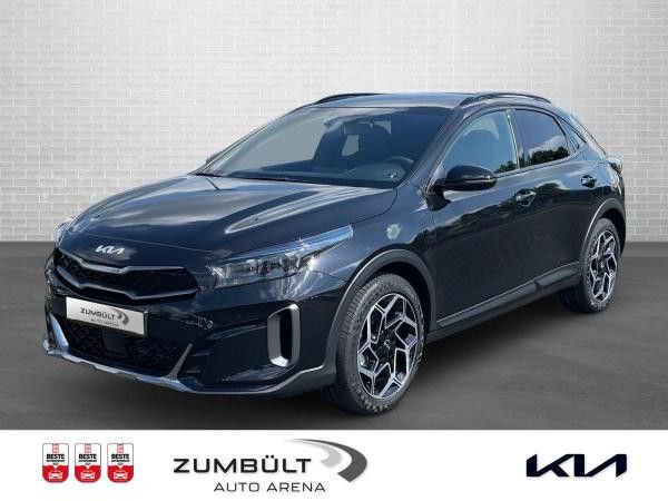 Kia XCeed 🚀 GT-LINE mit LEDER-PAKET 😍    1.6 T-GDI Automatik ❗️sofort verfügbar❗️ Leasing