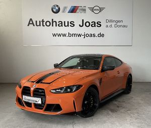 BMW M4 Competition |Keramik-Bremse |Schalensitze |Dr
