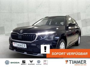 Skoda Kamiq 1,5 TSI DSG Selection AHK*ASSIST*INFOT.*Ko