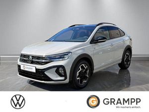 Volkswagen Taigo R-Line 1,5 l TSI MATRIX+NAVI+KAMERA+AHK