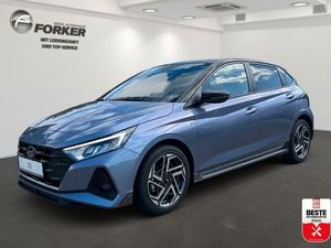 Hyundai i20 1.0T N-Line Automatik LED Bose Kamera Navi