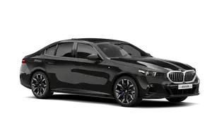 BMW i5 M60 xDrive Leasing