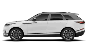 Range Rover Velar 3.0 P400 AWD Dynamic Hse Leasing