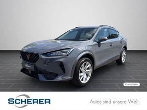 Cupra Formentor 1.5 TSI DSG 5J-Garantie Full Link LED